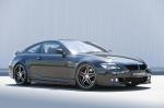 BMW 6-Series by Hamann 2008 года